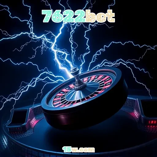 7622bet: A Revolução do Cassino Online no Brasil