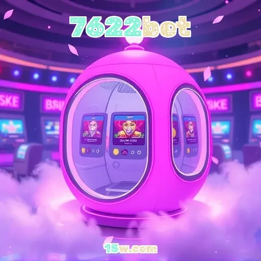 7622bet: Novidades Imperdíveis que Você Precisa Conhecer Hoje