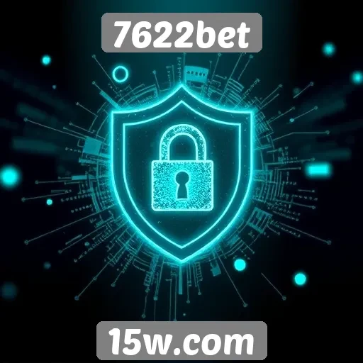 Plataforma 7622bet e sua abordagem de segurança